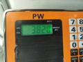 вакуумный усилитель тормозов Volkswagen Passat B6 2006, 2.0 л., дизель, МКПП, серый, универсал, 3C1914105L - фото №3