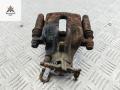 суппорт задний правый Ford Focus 1 поколение 2000, 1.6 л., i, бензин, АКПП, серый, универсал - фото №3
