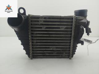 радиатор интеркулера Skoda Octavia mk1 (A4 1U) 2002, 1.8 л., бензин, МКПП, серый, универсал, 1J0145803F