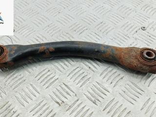 рычаг задний левый Ford Focus 1 поколение 2000, 1.6 л., i, бензин, АКПП, серый, универсал