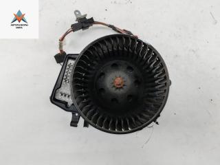моторчик печки Mercedes-Benz C-Класс W203/S203/CL203 2001, 2.0 л., бензин, МКПП, синий, универсал