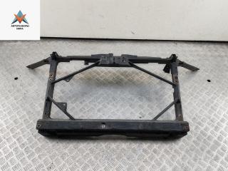 Рамка радиатора Mazda 6 GG 2004, 2.3 л., бензин, МКПП, синий, универсал, GJ6A53111