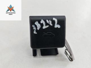 ручка открывания капота Mazda 6 GG 2004, 2.3 л., бензин, МКПП, синий, универсал