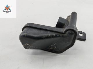 резонатор воздушного фильтра Nissan Almera N16 [рестайлинг] 2003, 1.5 л., бензин, МКПП, красный, хетчбэк 5 дв.