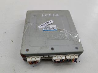 блок комфорта Mazda 6 GG 2004, 2.3 л., бензин, МКПП, синий, универсал, E6T52472H3