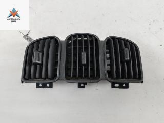 дефлектор обдува салона Chrysler Voyager 5 поколение 2007, 2.4 л., бензин, МКПП, чёрный, минивэн, 05009038AA