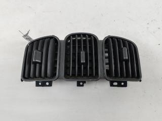 дефлектор обдува салона Chrysler Voyager 5 поколение 2007, 2.4 л., бензин, МКПП, чёрный, минивэн, 05009038AA