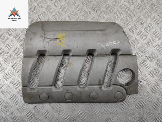 декоративная крышка двигателя Renault Scenic 2 поколение 2003, 2.0 л., бензин, АКПП, серый, минивэн, 8200080989