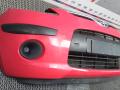бампер передний Hyundai i10 1 поколение 2009, 1.2 л., бензин, МКПП, хетчбэк 5 дв. - фото №2