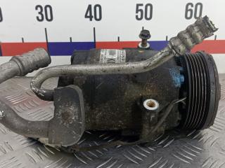 компрессор кондиционера Opel Zafira 3 поколение (C) 2011, 1.7 л., дизель, МКПП, минивэн, 401351739, 13322148, 93168630, 1854184