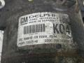 компрессор кондиционера Opel Zafira 3 поколение (C) 2011, 1.7 л., дизель, МКПП, минивэн, 401351739, 13322148, 93168630, 1854184 - фото №5