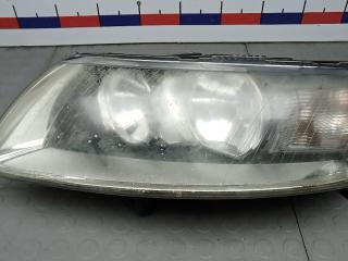 фара левая Audi A6 4F/C6 2005, 2.4 л., бензин, МКПП, седан