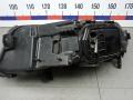 фара правая Audi A6 4F/C6 2005, 2.4 л., бензин, МКПП, седан - фото №4
