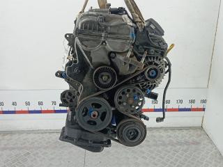 двигатель Kia Sportage 3 поколение 2013, 1.6 л., бензин, МКПП, внедорожник 5 дв., G4FD