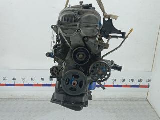 двигатель Kia Sportage 3 поколение 2013, 1.6 л., бензин, МКПП, внедорожник 5 дв., G4FD, Z61312BZ00