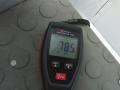 капот Land Rover Freelander 2 поколение [рестайлинг] 2011, 2.2 л., D TD4, дизель, АКПП, внедорожник 5 дв. - фото №5