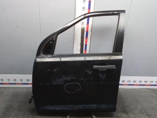 дверь передняя левая Land Rover Freelander 2 поколение [рестайлинг] 2011, 2.2 л., D TD4, дизель, АКПП, внедорожник 5 дв.