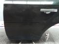 дверь задняя левая Land Rover Freelander 2 поколение [рестайлинг] 2011, 2.2 л., D TD4, дизель, АКПП, внедорожник 5 дв. - фото №3