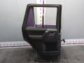дверь задняя левая Land Rover Freelander 2 поколение [рестайлинг] 2011, 2.2 л., D TD4, дизель, АКПП, внедорожник 5 дв. - фото №5