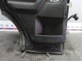 дверь задняя левая Land Rover Freelander 2 поколение [рестайлинг] 2011, 2.2 л., D TD4, дизель, АКПП, внедорожник 5 дв. - фото №8