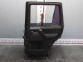 дверь задняя правая Land Rover Freelander 2 поколение [рестайлинг] 2011, 2.2 л., D TD4, дизель, АКПП, внедорожник 5 дв. - фото №5