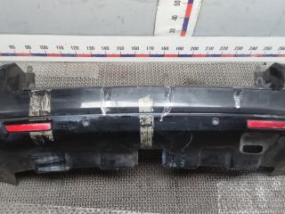 бампер задний Land Rover Freelander 2 поколение [рестайлинг] 2011, 2.2 л., D TD4, дизель, АКПП, внедорожник 5 дв.