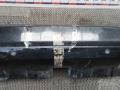 бампер задний Land Rover Freelander 2 поколение [рестайлинг] 2011, 2.2 л., D TD4, дизель, АКПП, внедорожник 5 дв. - фото №3