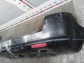 бампер задний Land Rover Freelander 2 поколение [рестайлинг] 2011, 2.2 л., D TD4, дизель, АКПП, внедорожник 5 дв. - фото №5