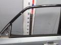 дверь передняя левая Mitsubishi Pajero 4 поколение 2006, 3.2 л., дизель, АКПП, внедорожник 5 дв. - фото №2