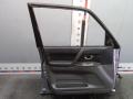 дверь передняя левая Mitsubishi Pajero 4 поколение 2006, 3.2 л., дизель, АКПП, внедорожник 5 дв. - фото №6
