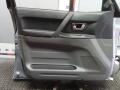 дверь передняя левая Mitsubishi Pajero 4 поколение 2006, 3.2 л., дизель, АКПП, внедорожник 5 дв. - фото №9