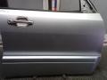 дверь передняя правая Mitsubishi Pajero 4 поколение 2006, 3.2 л., дизель, АКПП, внедорожник 5 дв. - фото №3