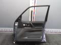 дверь передняя правая Mitsubishi Pajero 4 поколение 2006, 3.2 л., дизель, АКПП, внедорожник 5 дв. - фото №5