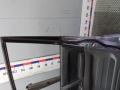 дверь передняя правая Mitsubishi Pajero 4 поколение 2006, 3.2 л., дизель, АКПП, внедорожник 5 дв. - фото №7