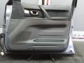 дверь передняя правая Mitsubishi Pajero 4 поколение 2006, 3.2 л., дизель, АКПП, внедорожник 5 дв. - фото №8
