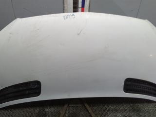капот Mercedes-Benz Sprinter 3 поколение (W907) 2021, 2.0 л., дизель, МКПП, микроавтобус