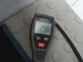 капот Mercedes-Benz Sprinter 3 поколение (W907) 2021, 2.0 л., дизель, МКПП, микроавтобус - фото №5