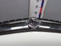 капот Opel Antara 1 поколение [рестайлинг] 2012, 2.2 л., дизель, МКПП, внедорожник 5 дв. - фото №4