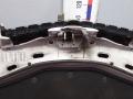 капот Opel Antara 1 поколение [рестайлинг] 2012, 2.2 л., дизель, МКПП, внедорожник 5 дв. - фото №9