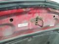 капот Mazda 6 GH [рестайлинг] 2010, 2.0 л., бензин, МКПП, хетчбэк 5 дв. - фото №10