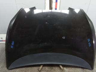 капот SEAT Leon 2 поколение [рестайлинг] 2009, 1.9 л., дизель, МКПП, хетчбэк 5 дв.