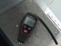 капот SEAT Leon 2 поколение [рестайлинг] 2009, 1.9 л., дизель, МКПП, хетчбэк 5 дв. - фото №6