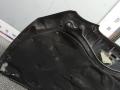 капот SEAT Leon 2 поколение [рестайлинг] 2009, 1.9 л., дизель, МКПП, хетчбэк 5 дв. - фото №8