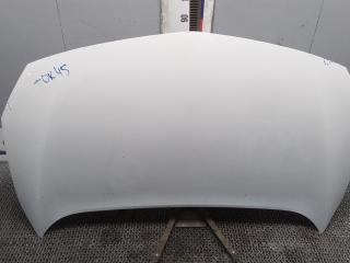 капот Opel Astra J [рестайлинг] 2012, 1.6 л., бензин, МКПП, хетчбэк 5 дв.