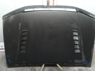 капот Nissan Navara D40 2006, 2.5 л., дизель, МКПП, пикап