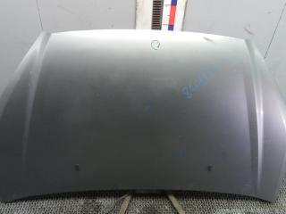 капот Ford Galaxy 2 поколение [рестайлинг] 2010, 2.0 л., дизель, МКПП, минивэн