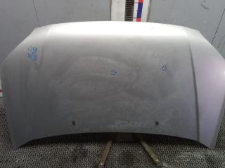 капот Hyundai Getz 1 поколение [рестайлинг] 2005, 1.1 л., бензин, МКПП, хетчбэк 5 дв.