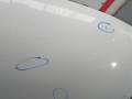 капот Kia Sportage 3 поколение [рестайлинг] 2014, 1.7 л., дизель, МКПП, внедорожник 5 дв. - фото №4