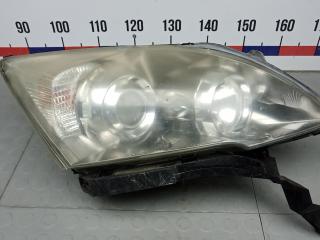 фара правая Honda CR-V 3 поколение 2007, 2.2 л., дизель, МКПП, внедорожник 5 дв.