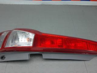фонарь задний левый Honda CR-V 3 поколение 2007, 2.2 л., дизель, МКПП, внедорожник 5 дв.